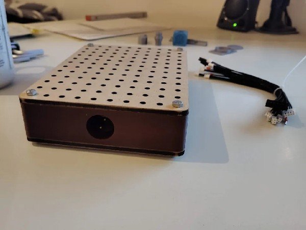 طرح میز وکیوم فرمینگ مناسب برای استفاده در دستگاه های cnc چوب و cnc لیزر - laser cut vacuum forming table