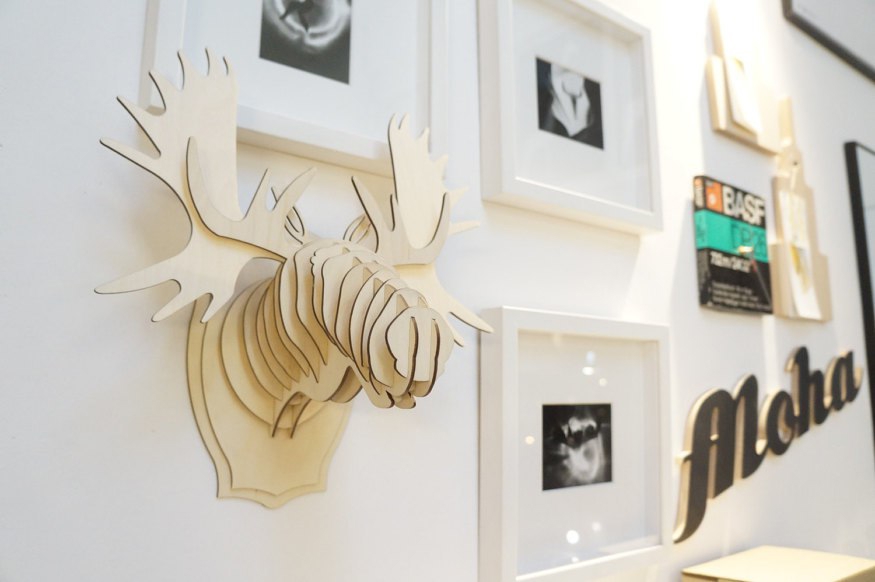 طرح پازل سه بعدی لوزیاچ 10 میلی متری مناسب برای استفاده در دستگاه های cnc چوب و cnc لیزر - losyach 10mm 3d puzzle cdr file