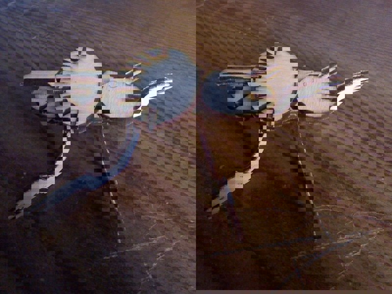 طرح تخته سه لا انتزاعی عنکبوت حشره مناسب برای استفاده در دستگاه های cnc چوب و cnc لیزر - laser cut abstract plywood spider insect