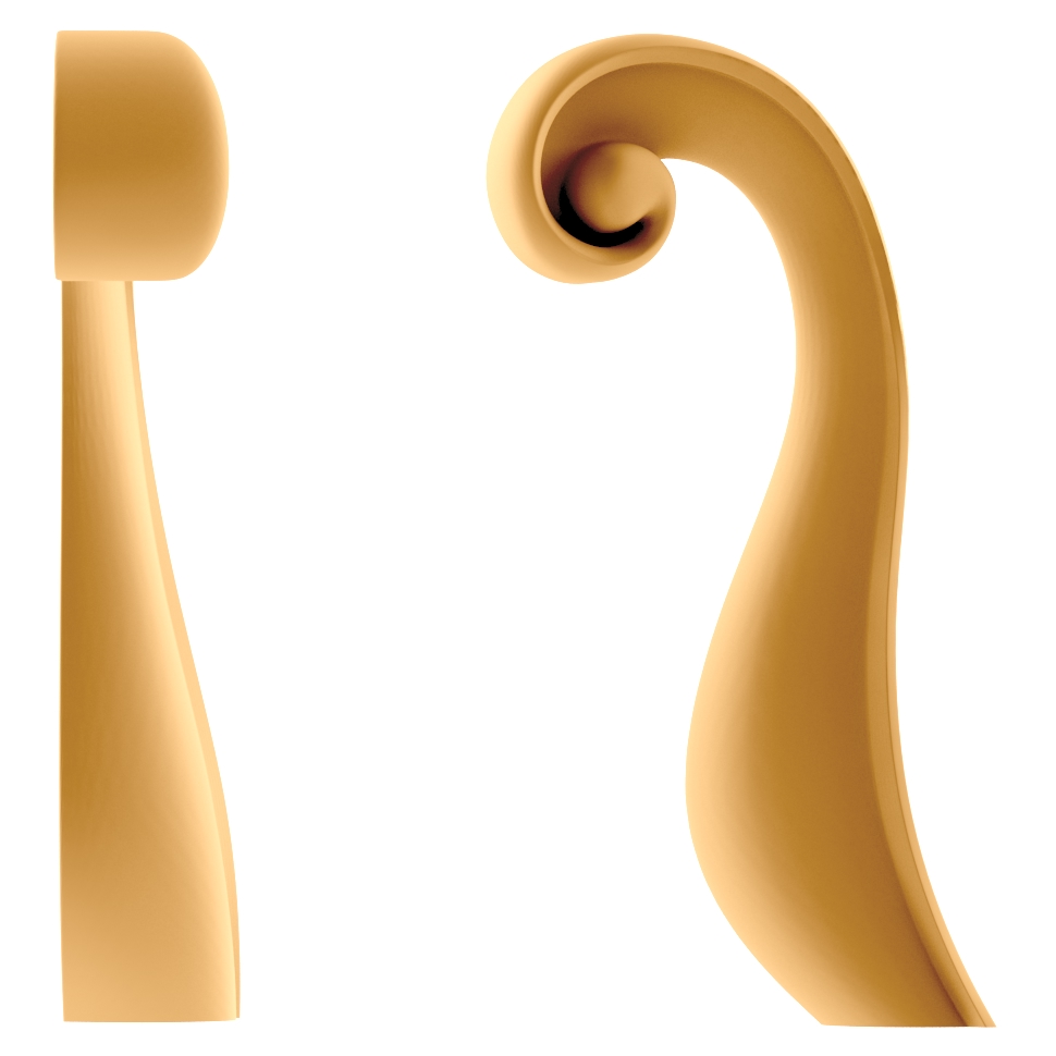 طرح مدل سه بعدی مناسب برای استفاده در دستگاه های cnc چوب و cnc لیزر - 3d stl model stl file