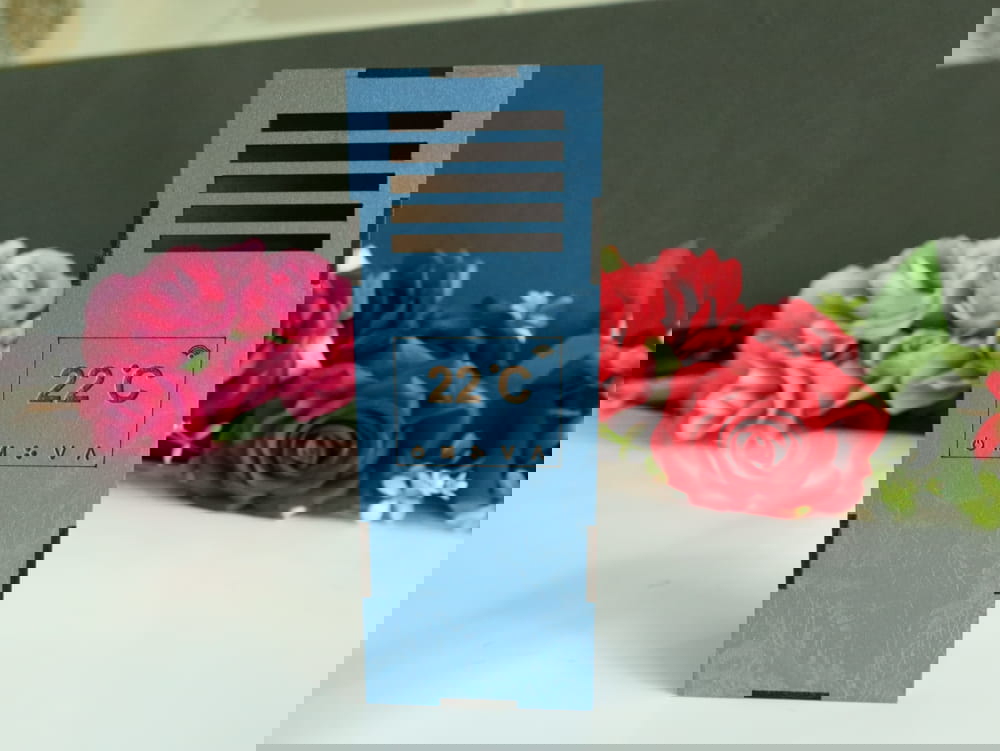 طرح اسباب بازی کولر گازی مینیاتوری مناسب برای استفاده در دستگاه های cnc چوب و cnc لیزر - laser cut miniature air conditioner toy cdr file