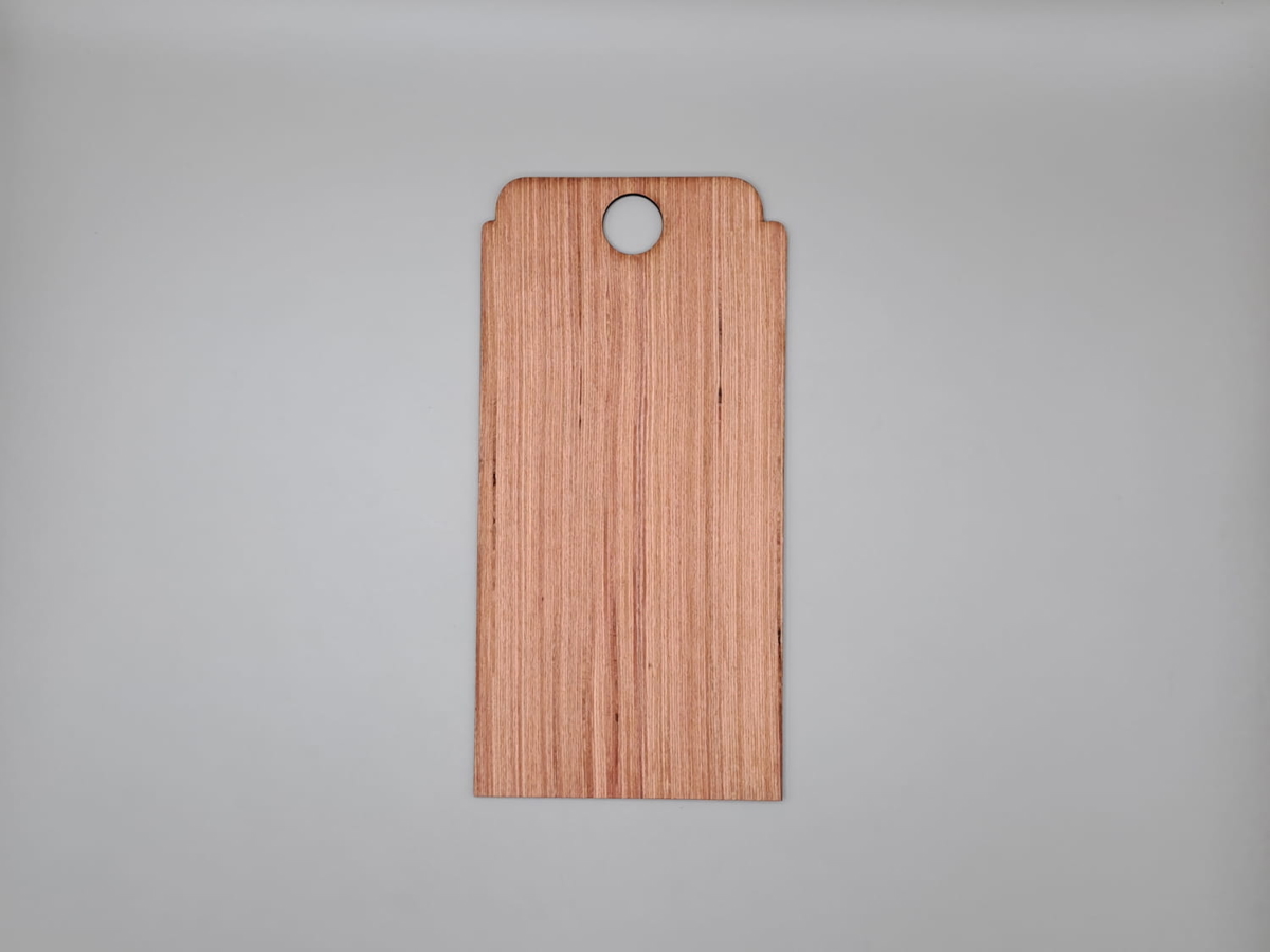 طرح پلاک هدیه طرح چوب ناتمام مناسب برای استفاده در دستگاه های cnc چوب و cnc لیزر - laser cut gift tag unfinished wood cutout shape cdr file