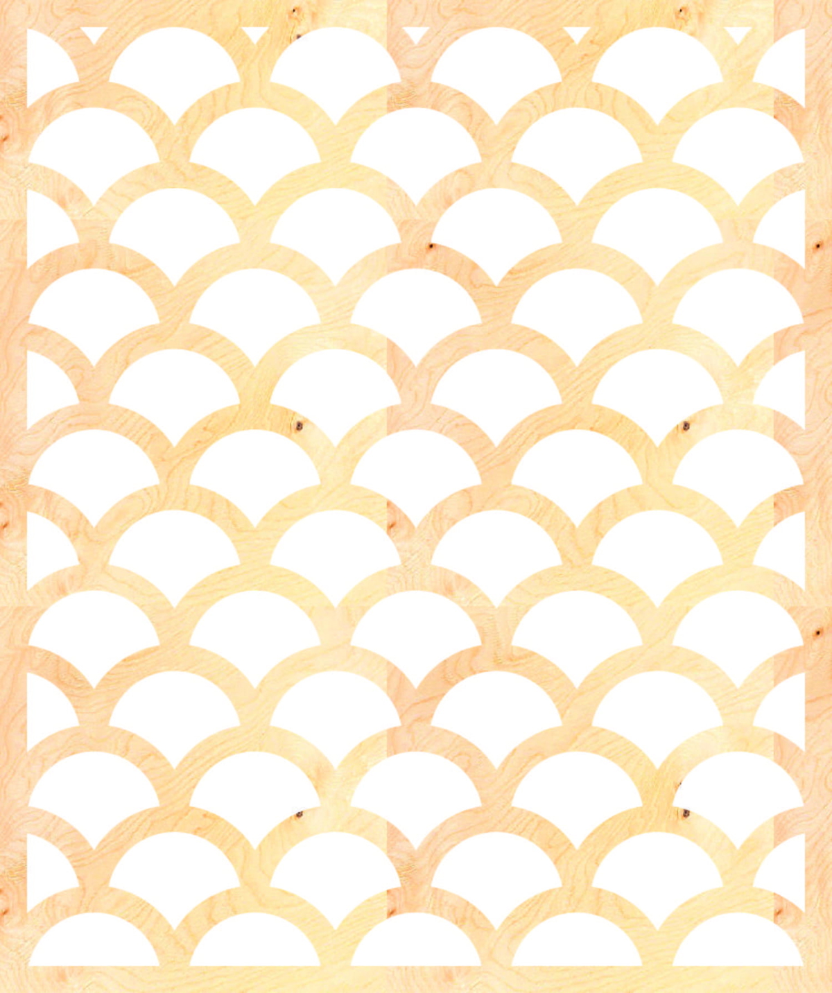 طرح و الگوی تزئینی جلی مناسب برای استفاده در دستگاه های cnc چوب و cnc لیزر - laser cut decorative jali pattern cdr file