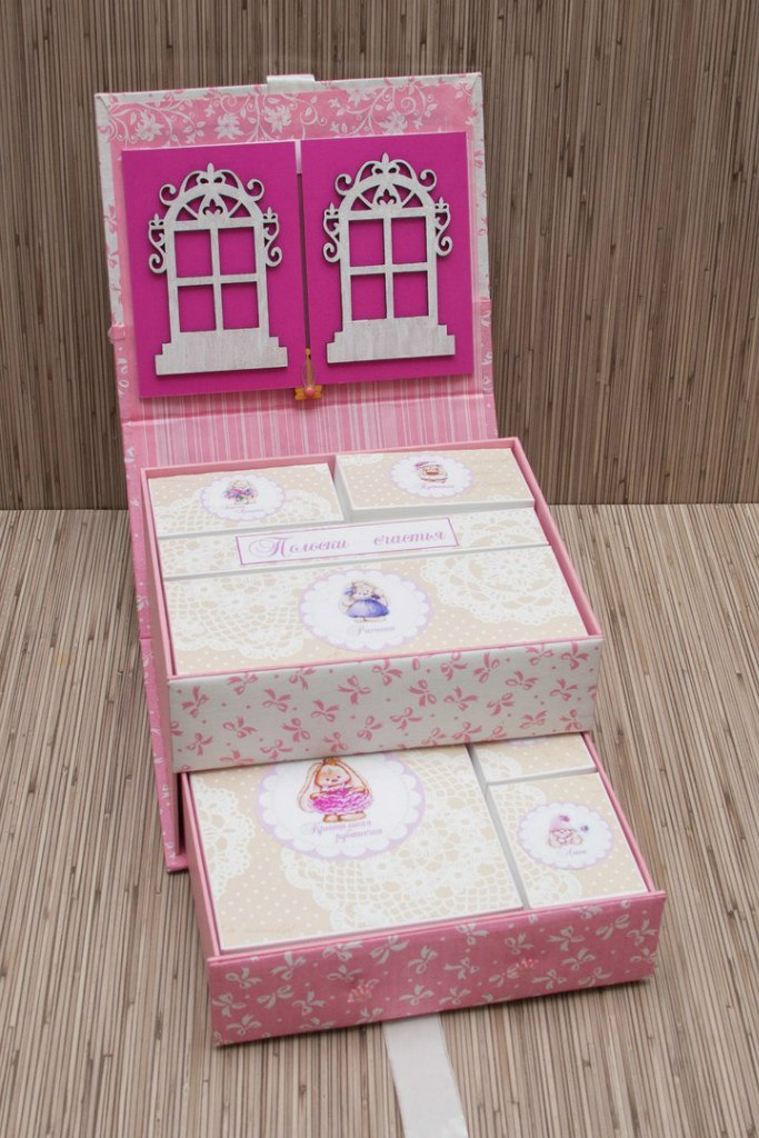 طرح پنجره قوسی مناسب برای استفاده در دستگاه های cnc چوب و cnc لیزر - laser cut arched window scrapbooking window cdr file