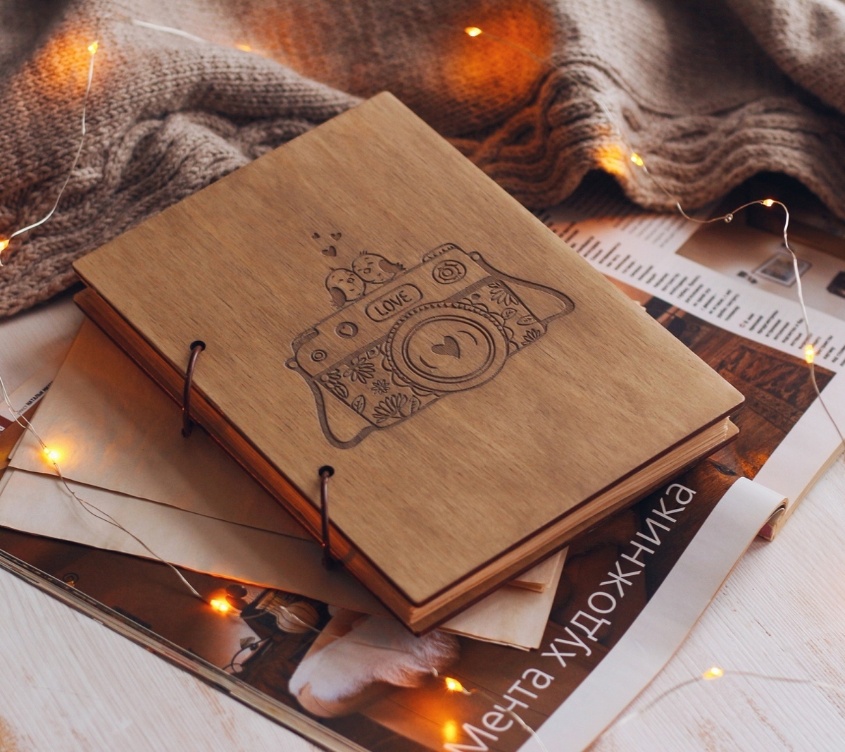 طرح حکاکی لیزری دکور دوربین لحظات شاد پرندگان مناسب برای استفاده در دستگاه های cnc چوب و cnc لیزر - laser engraving decor happy moments camera birds cdr file