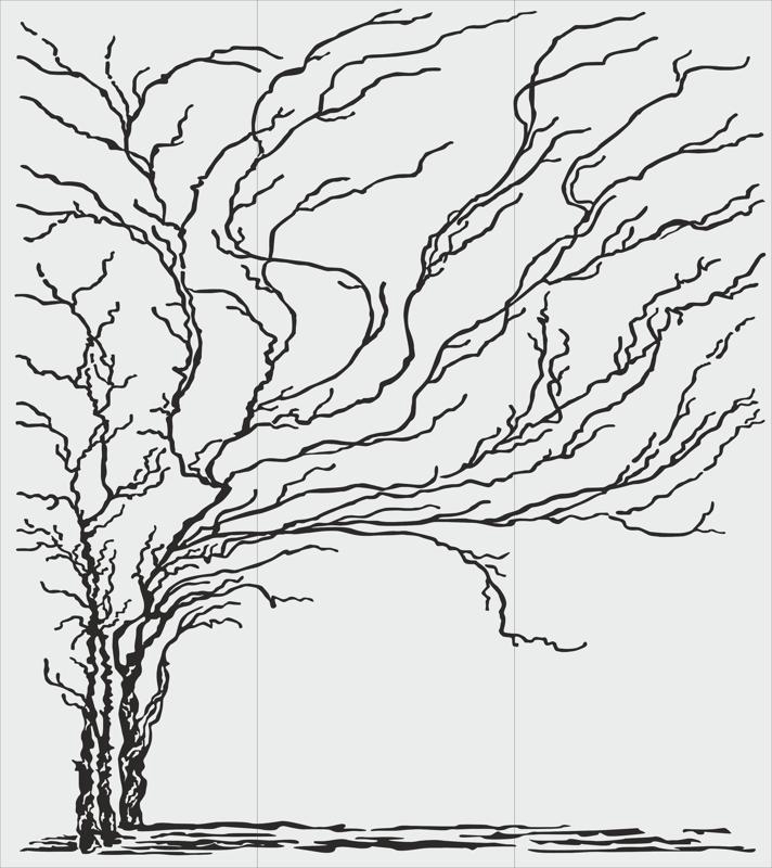 طرح حکاکی روی شیشه رایگان مناسب برای استفاده در دستگاه های cnc چوب و cnc لیزر - free glass etching pattern cdr file