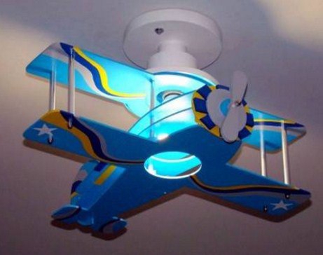 طرح چراغ هواپیما مناسب برای استفاده در دستگاه های cnc چوب و cnc لیزر - airplane light fixture cdr file