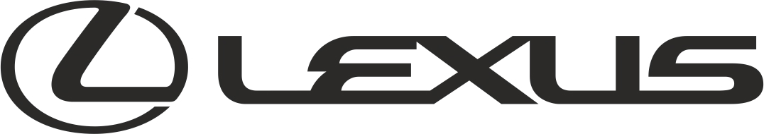 طرح وکتور لوگوی لکسوس مناسب برای استفاده در دستگاه های cnc چوب و cnc لیزر - lexus logo vector cdr file