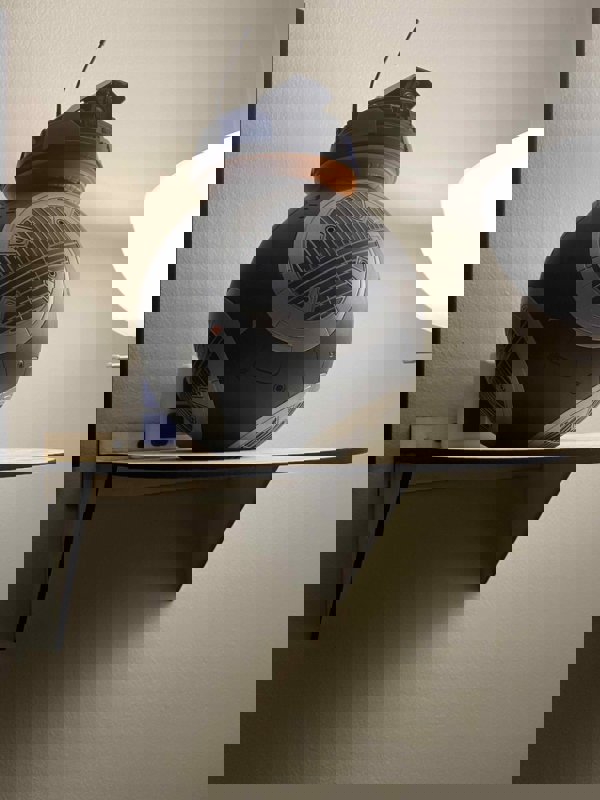 طرح قفسه دروید جنگ ستارگان مناسب برای استفاده در دستگاه های cnc چوب و cnc لیزر - laser cut star wars droid shelf dxf file