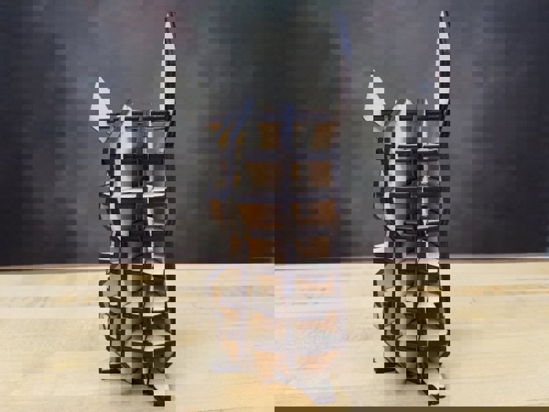 طرح پازل پیکاچو مناسب برای استفاده در دستگاه های cnc چوب و cnc لیزر - laser cut pikachu puzzle