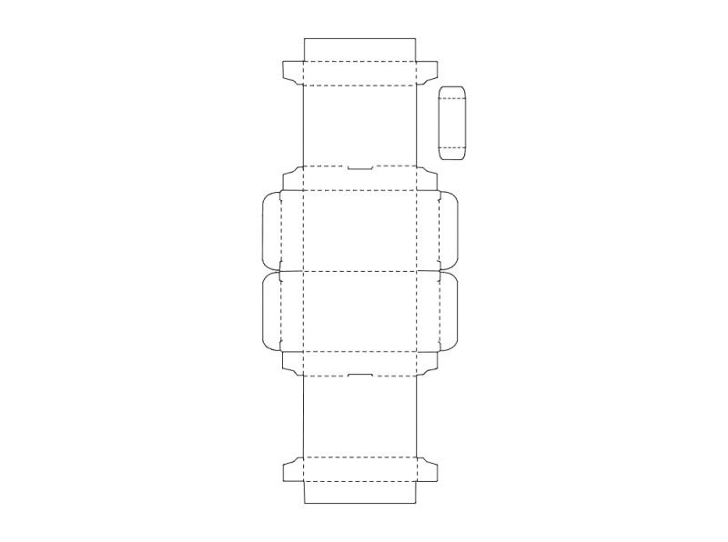طرح ایده‌های طراحی جعبه با مناسب برای استفاده در دستگاه های cnc چوب و cnc لیزر - box design ideas dxf file