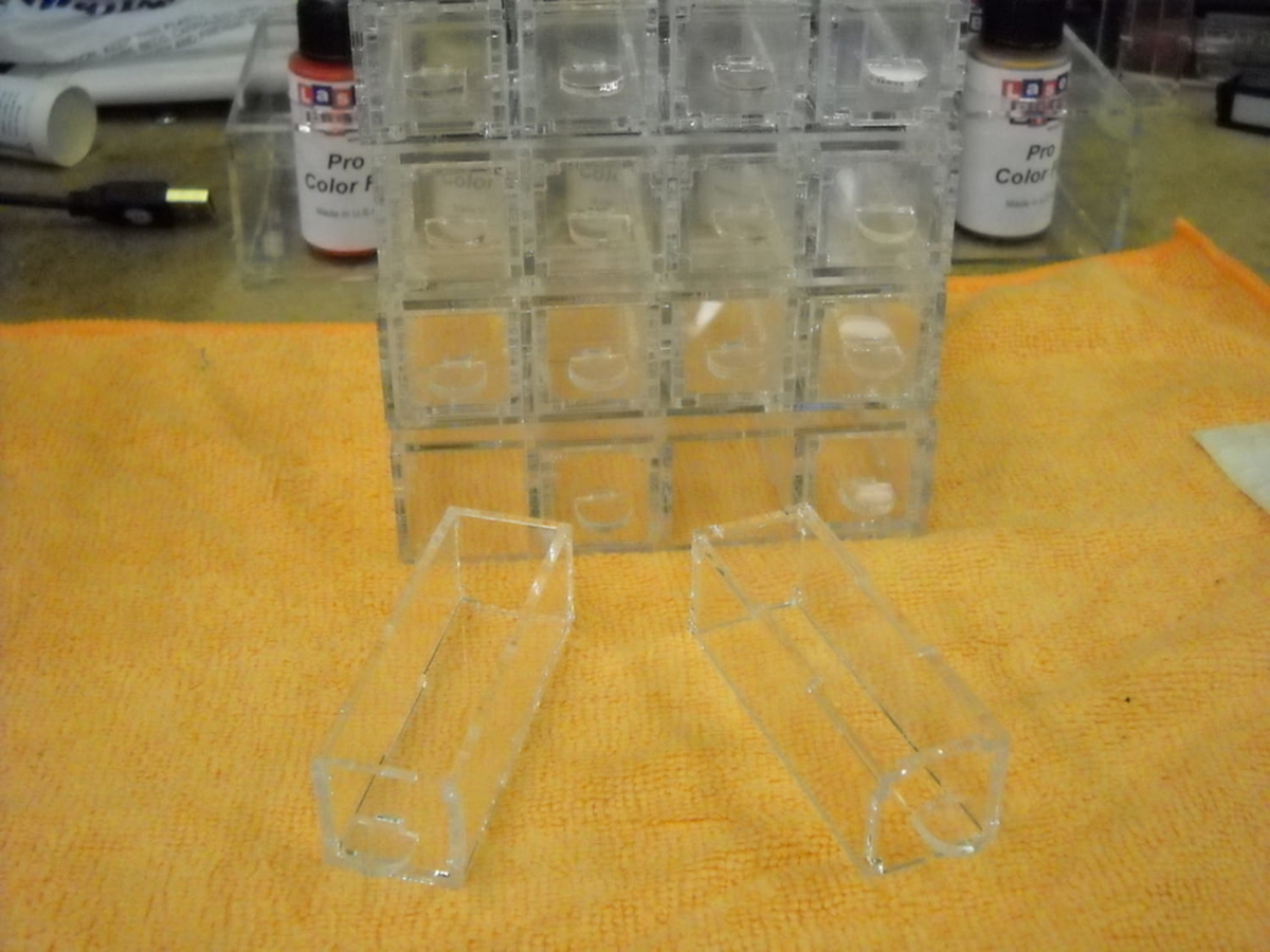 طرح کشوهای کوچک برای نگهداری وسایل مناسب برای استفاده در دستگاه های cnc چوب و cnc لیزر - laser cut tiny storage drawers cdr file