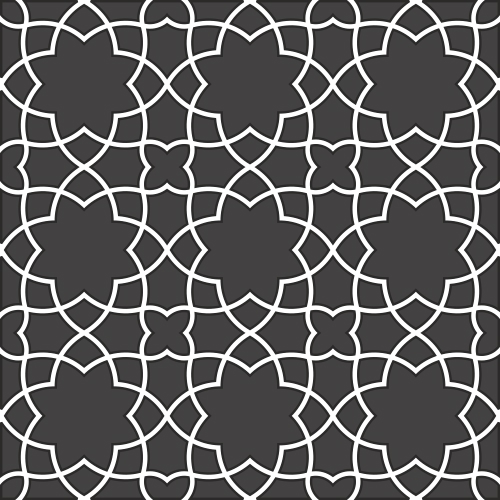 طرح فایل dwg طرح کلاسیک مناسب برای استفاده در دستگاه های cnc چوب و cnc لیزر - classic pattern dwg file