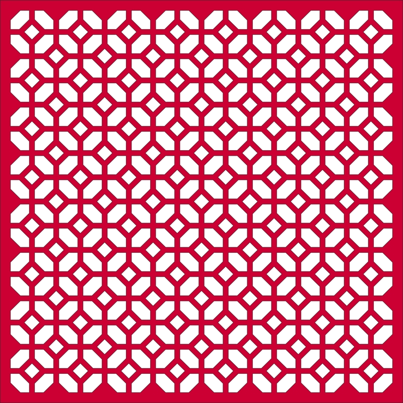 طرح وکتور اسلامی عربی مناسب برای استفاده در دستگاه های cnc چوب و cnc لیزر - islam arabic vector dxf file