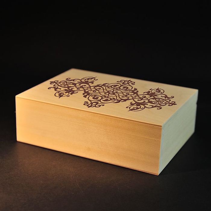 طرح تزیینی مناسب برای استفاده در دستگاه های cnc چوب و cnc لیزر - ornament pattern dxf file