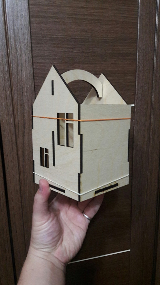 طرح جا خودکاری مناسب برای استفاده در دستگاه های cnc چوب و cnc لیزر - laser cut pen holder template cdr file