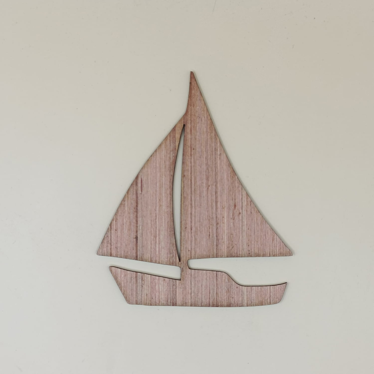 طرح کشتی چوبی برای کاردستی مناسب برای استفاده در دستگاه های cnc چوب و cnc لیزر - laser cut sailing ship wood shape for craft cdr file