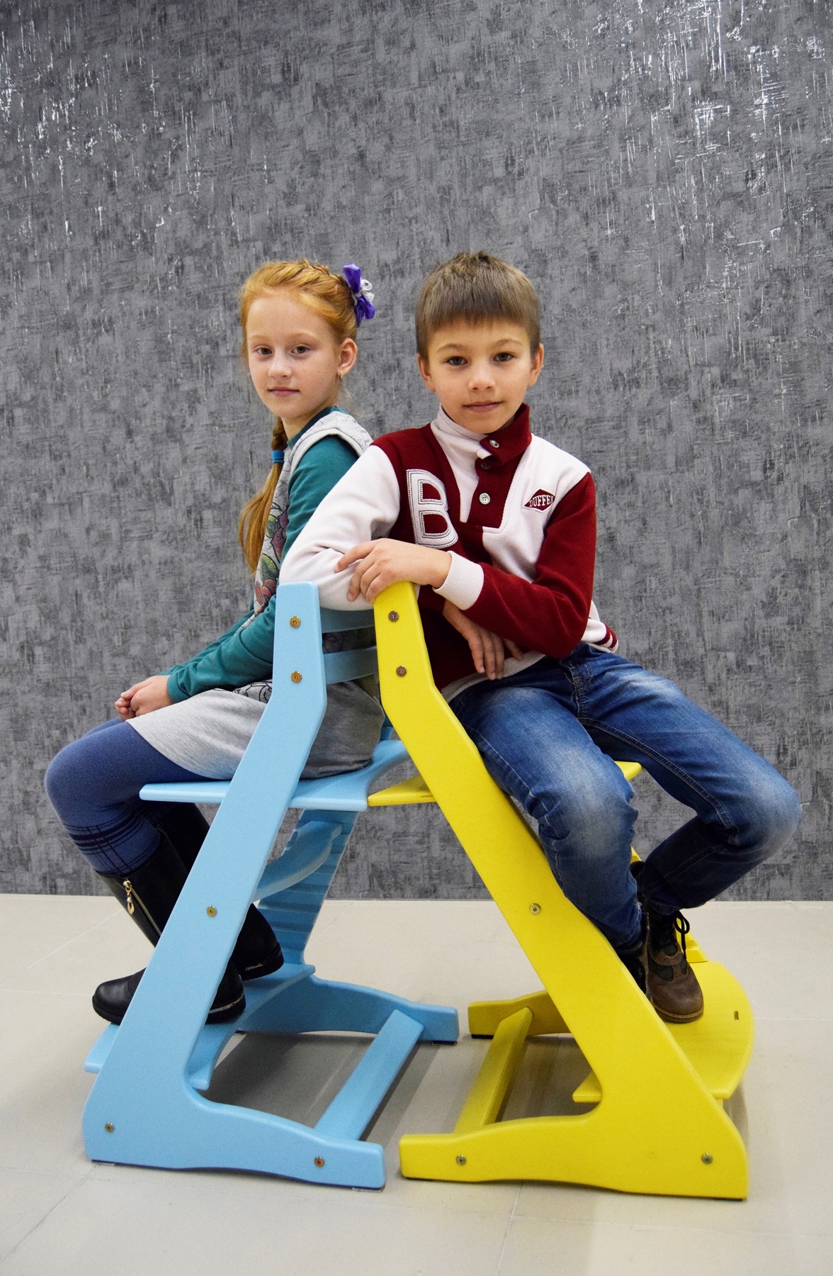 طرح صندلی راحتی کودک مناسب برای استفاده در دستگاه های cnc چوب و cnc لیزر - laser cut kid stool chair cdr file