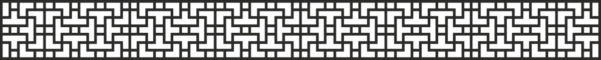 طرح هندسی انتزاعی مناسب برای استفاده در دستگاه های cnc چوب و cnc لیزر - abstract geometric pattern cdr file