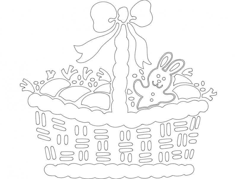 طرح جشن شماره ۵ مناسب برای استفاده در دستگاه های cnc چوب و cnc لیزر - festive stuff 5 dxf file