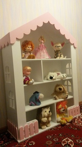 طرح پازل سه بعدی خانه کودک مناسب برای استفاده در دستگاه های cnc چوب و cnc لیزر - baby house 3d puzzle cdr file