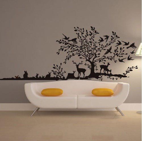 طرح پنل تزئینی روی دیوار مناسب برای استفاده در دستگاه های cnc چوب و cnc لیزر - laser cut decorative panel on wall cdr file