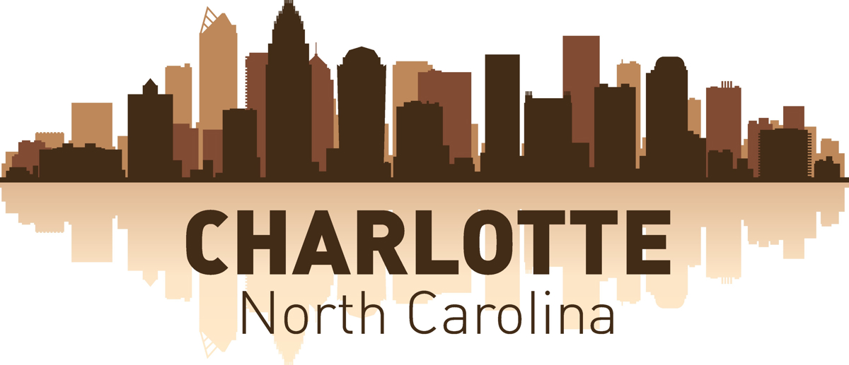 طرح شارلوت اسکای‌لاین مناسب برای استفاده در دستگاه های cnc چوب و cnc لیزر - charlotte skyline cdr file