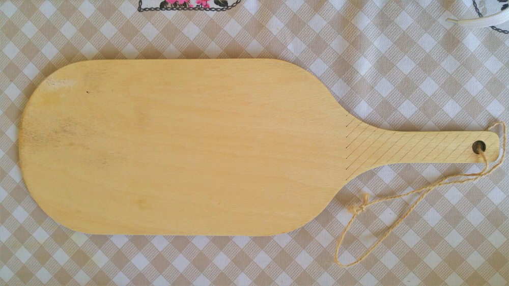 طرح ابزار پوست کندن نان مناسب برای استفاده در دستگاه های cnc چوب و cnc لیزر - bread peel tool dxf file