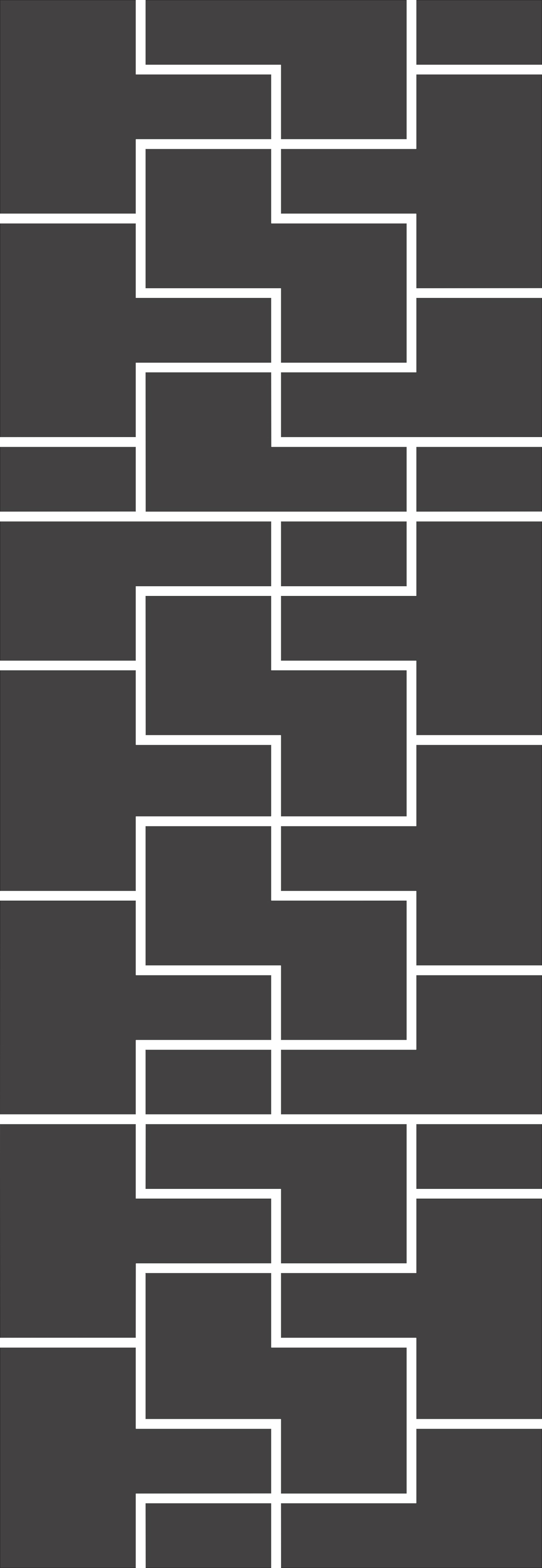 طرح کاشی انتزاعی مناسب برای استفاده در دستگاه های cnc چوب و cnc لیزر - abstract tile pattern cdr file