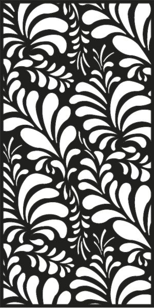 طرح برش خورده پنل فلزی قدیمی مناسب برای استفاده در دستگاه های cnc چوب و cnc لیزر - vintage metal cut out panel dxf file