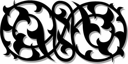 طرح فایل ai الگوی بدون درز اسلیمی مناسب برای استفاده در دستگاه های cnc چوب و cnc لیزر - arabesque seamless pattern ai file