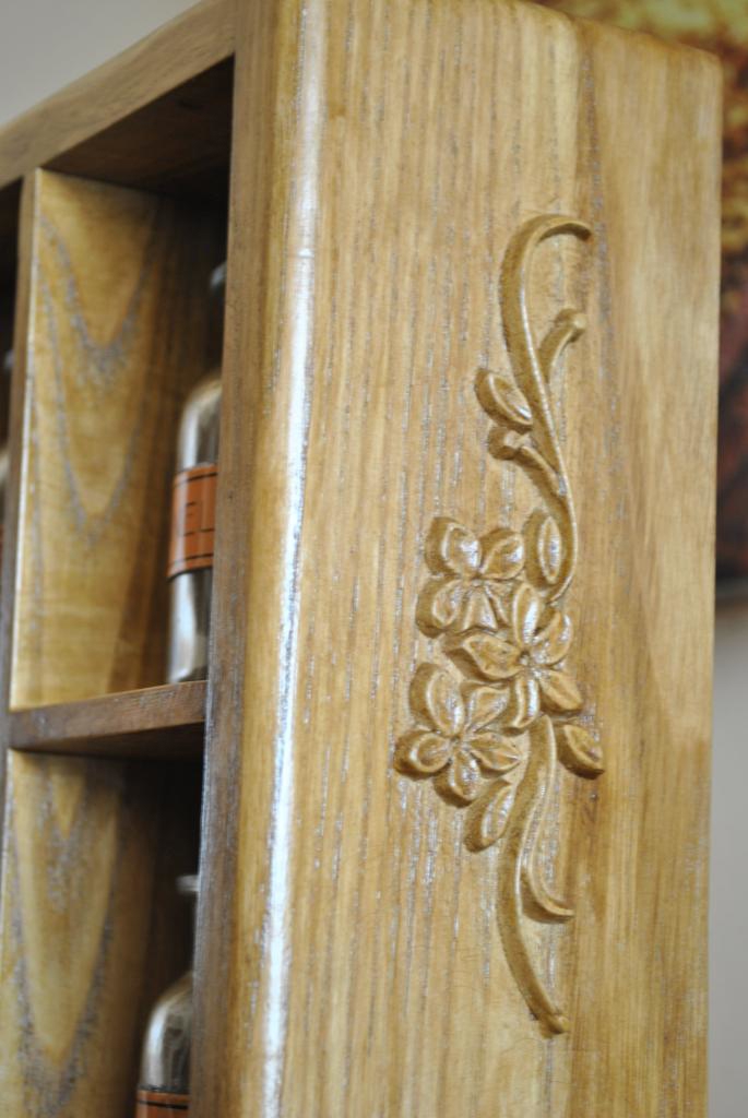 طرح گل مناسب برای استفاده در دستگاه های cnc چوب و cnc لیزر - floral pattern stl file