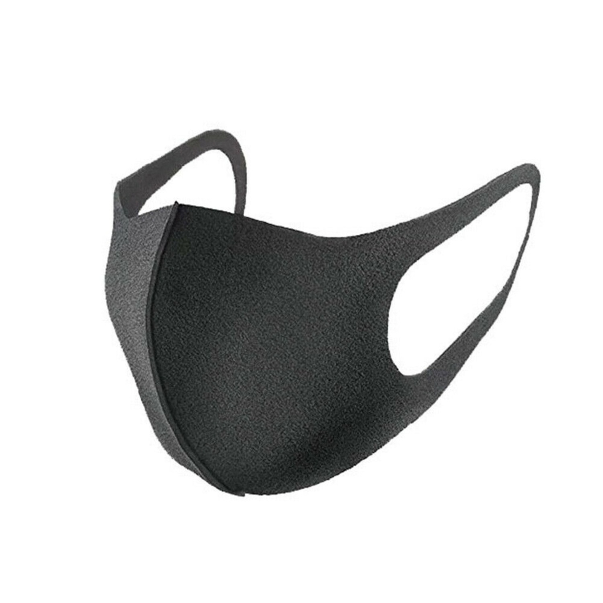 طرح ماسک صورت مناسب برای استفاده در دستگاه های cnc چوب و cnc لیزر - laser cut diy face mask cdr file