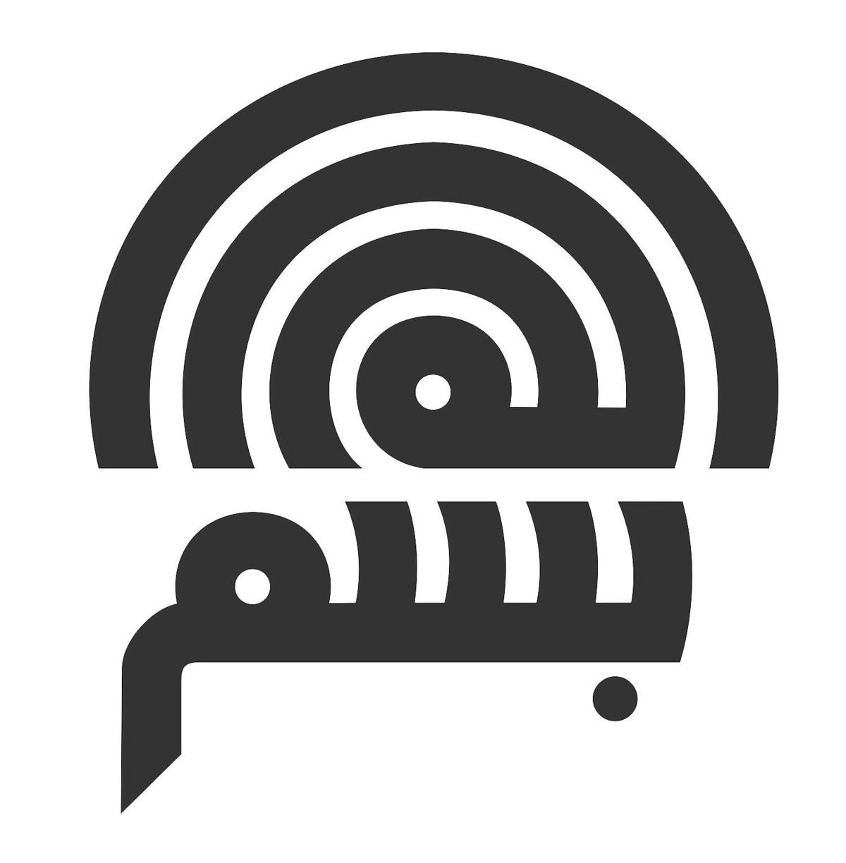 طرح اثر هنری اسلامی بسم الله مناسب برای استفاده در دستگاه های cnc چوب و cnc لیزر - islamic artwork bismillah cdr file