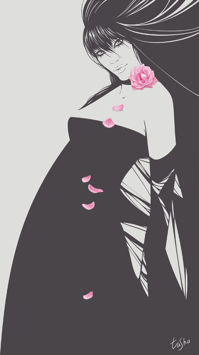 طرح انتظار بهاری مناسب برای استفاده در دستگاه های cnc چوب و cnc لیزر - expectation of the spring cdr file