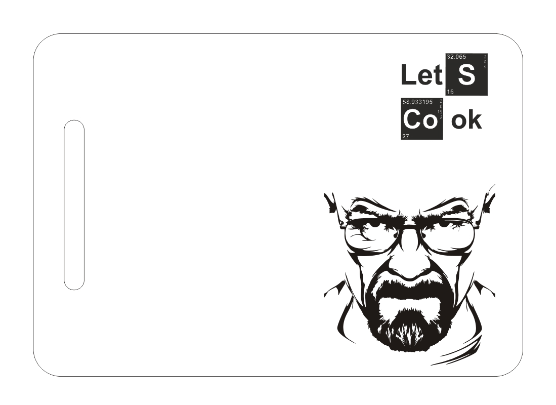 طرح پورا گوتوویت مناسب برای استفاده در دستگاه های cnc چوب و cnc لیزر - pora gotovit cdr file