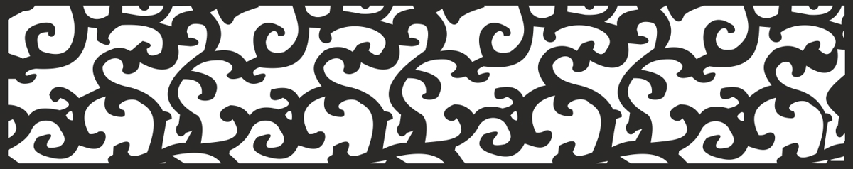 طرح پترن کورل دراو مناسب برای استفاده در دستگاه های cnc چوب و cnc لیزر - coreldraw pattern cdr file