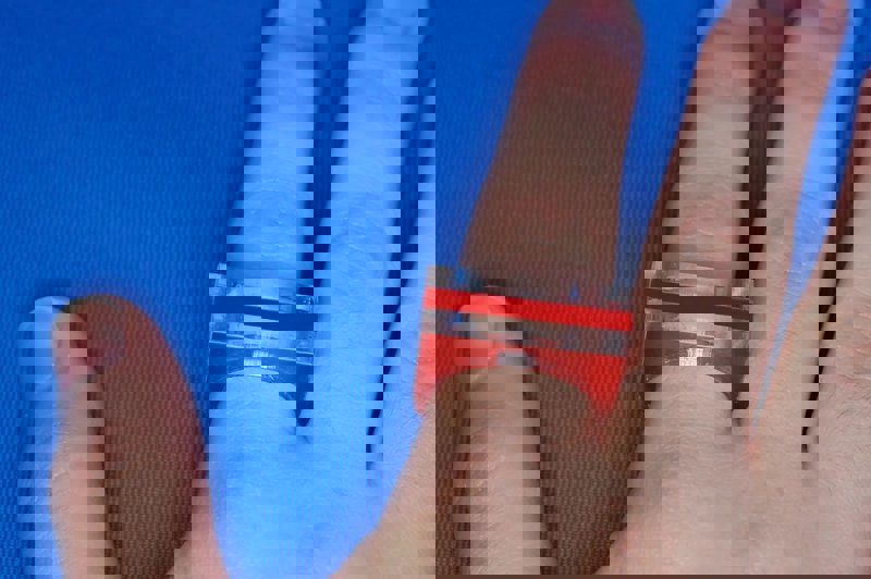 طرح حلقه مربعی مناسب برای استفاده در دستگاه های cnc چوب و cnc لیزر - laser cut square ring svg file