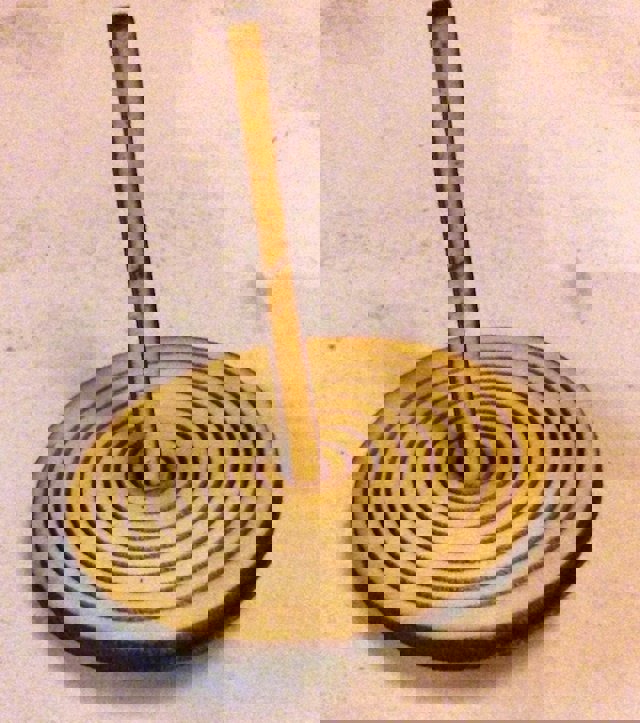 طرح فرفره مناسب برای استفاده در دستگاه های cnc چوب و cnc لیزر - laser cut spinning top svg file