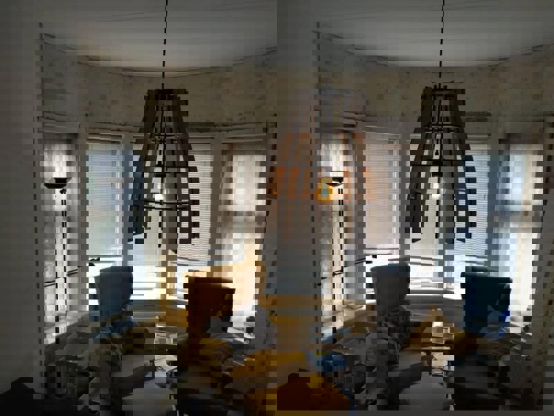 طرح لامپ مناسب برای استفاده در دستگاه های cnc چوب و cnc لیزر - laser cut lamp