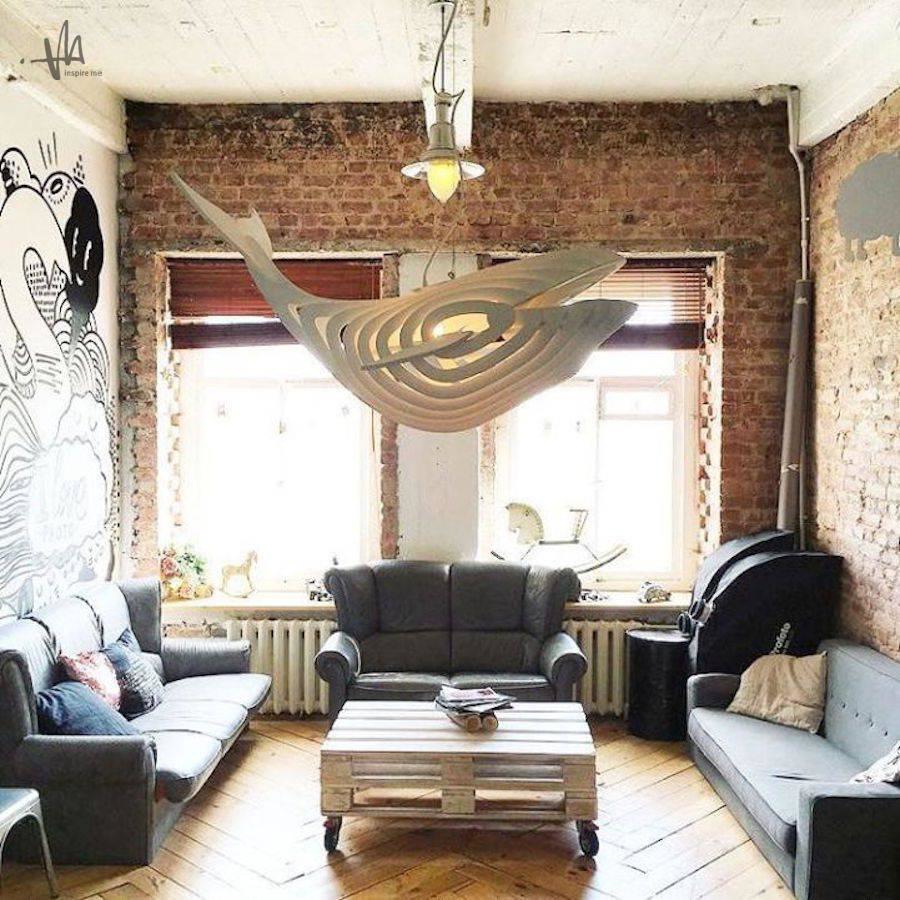 طرح لیزرکات چراغ نهنگ با فرمت cnc و ضخامت 4 میلی‌متر مناسب برای استفاده در دستگاه های cnc چوب و cnc لیزر - whale lamp cnc lasercut 3d puzzle 4mm cdr file