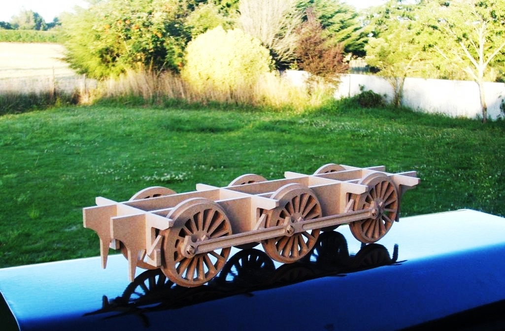 طرح چرخ‌های جینتی مناسب برای استفاده در دستگاه های cnc چوب و cnc لیزر - jinty wheels dxf file