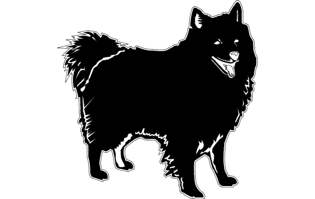 طرح با فرمت ae مناسب برای استفاده در دستگاه های cnc چوب و cnc لیزر - ae dxf file