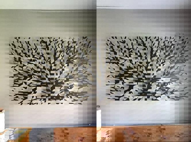 طرح تابلو شاسی دِرِوو مدل Panno 12 مناسب برای استفاده در دستگاه های cnc چوب و cnc لیزر - derevo panno 12 cdr file