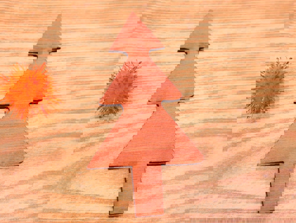 طرح برش درخت چوبی ناتمام برای لیزر مناسب برای استفاده در دستگاه های cnc چوب و cnc لیزر - laser cut unfinished wood tree cutout dxf file