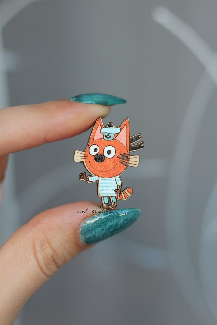 طرح آیکن های آهنرباهای سفارشی مناسب برای استفاده در دستگاه های cnc چوب و cnc لیزر - laser cut icons custom magnets cdr file