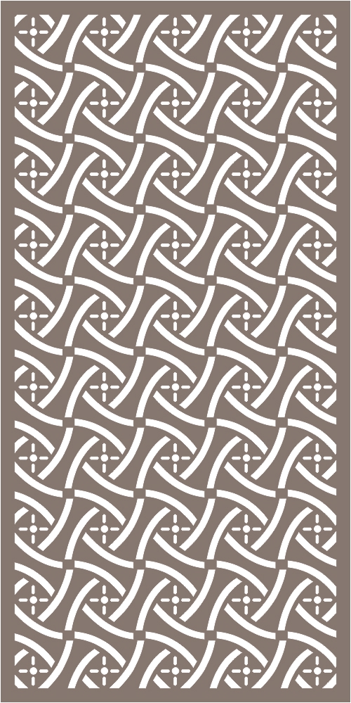 طرح بهترین فایل الگوی وکتور صفحه نمایش مناسب برای استفاده در دستگاه های cnc چوب و cnc لیزر - best screen pattern vector cdr file