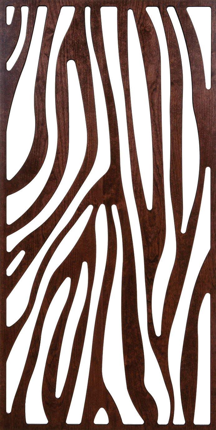 طرح مشبک بدون قاب 300 v147 مناسب برای استفاده در دستگاه های cnc چوب و cnc لیزر - unframed grilles 300 v147 dxf file