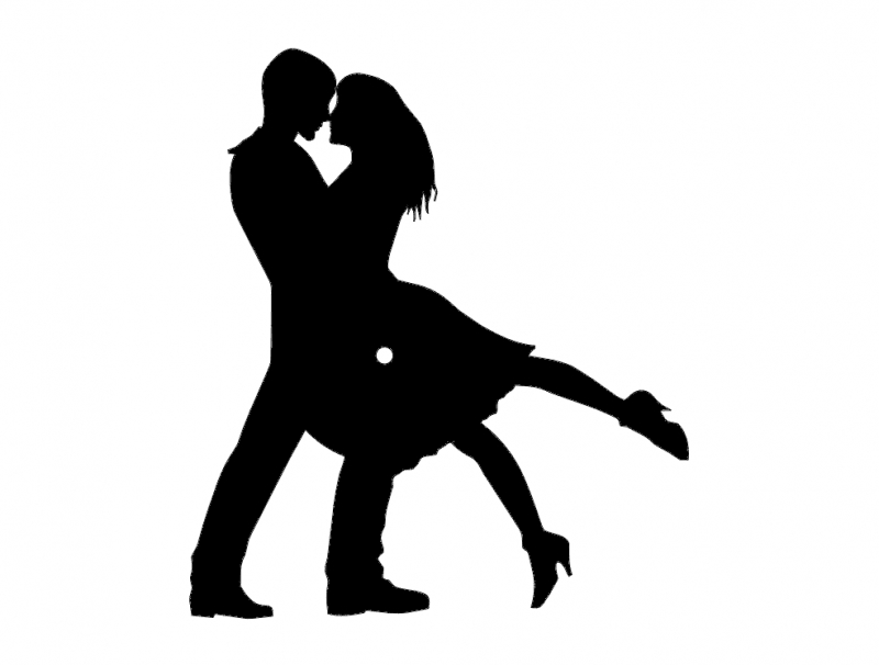 طرح بوسه مناسب برای استفاده در دستگاه های cnc چوب و cnc لیزر - Design and vector for CNC machine