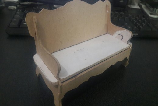 طرح سیلون مناسب برای استفاده در دستگاه های cnc چوب و cnc لیزر - siillon cdr file